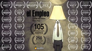El empleo, el cortometraje que critica ciertos efectos de la modernidad