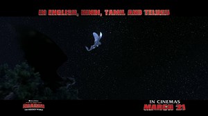 31 reactions | Watch the epic conslusion for an ultimate adventure. #HowToTrainYourDragon: The Hidden Adventure, in cinemas March 21. | Universal Pictures | Facebook