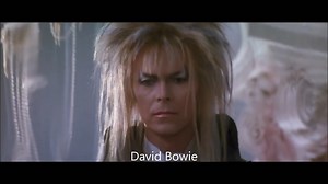 5K views · 300 reactions | "Labyrinth", Tráiler de 1986. Producido por Lucasfilm, con dirección de Jim Henson y protagonizado por Jennifer Connelly y David Bowie. No llegó a ser un éxito en los cines. Pero se convirtió en un éxito con el VHS. Hoy es de culto. #Labyrinth #JimHenson #GeorgeLucas #DavidBowie #JenniferConnelly | Cinéfilos Rebeldes | Facebook