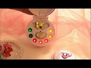 スマイルパクト♡スマイルプリキュア Smile Precure