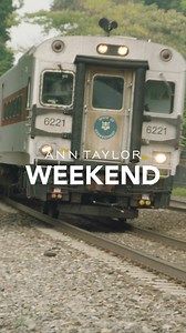 PSA: Our new Weekend Collection has dropped. 🚨 Shop the new collection now: https://cur.lt/g78d46ieu | Ann Taylor