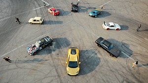 Watch Forza Motorsport 7 Official Commercial on Amazon Live