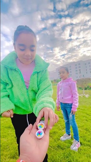 اقوي تحدي الشيكوبون اللزيز😋😋😋🍡😂