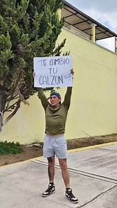 Un reto más de TE CAMBIO TU CALZON CON ZUPPO... ¿tu ya tienes los tuyos? #calzon #hombres #ropainterior #zuppo #ropainteriorhombre #man #boxer #ropadeportiva #ignaciovegaugc #ignaciovega | Ignacio Vega