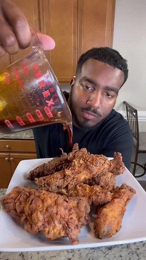 533K views · 13K reactions | Honey Chipotle chicken tenders | Eatwitzo | Facebook