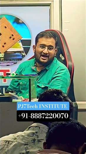 Best Mobile Repairing Training Institute @PJ7Tech #mobilerepairing #repairing