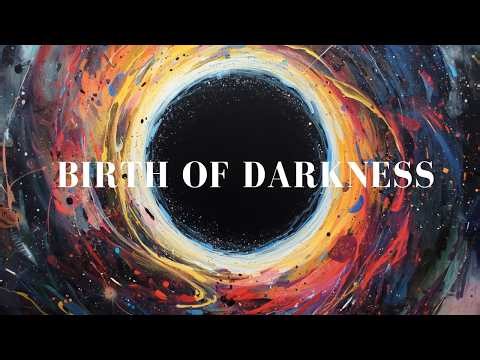 The Scariest Place in The Universe