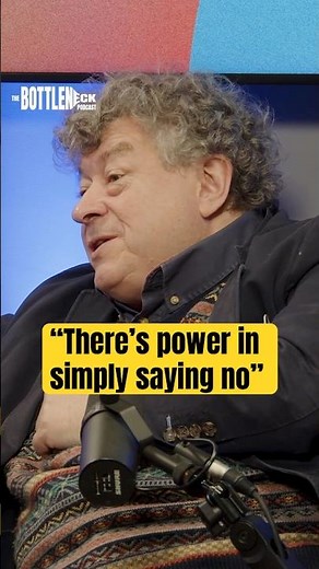 Rory Sutherland on why the best leadership decision is often what you refuse to do