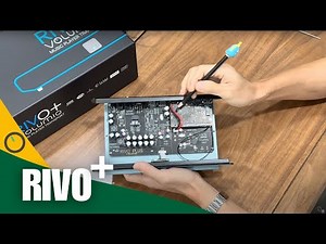 Volumio RIVO+ Unveiled: Inside the Ultimate Audiophile Transport!