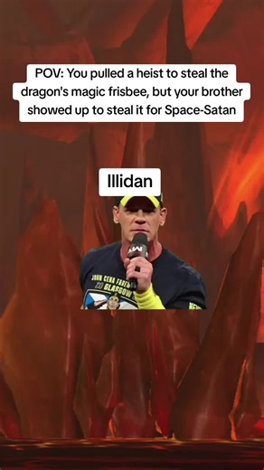 Malfurion vs Illidan: The Demon Soul Dilemma