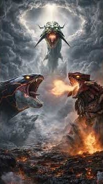 Les 3 Légendes ! 🐉 #pokémon