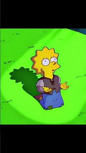 Lisa Simpson as Joan of Arc! 🇫🇷⚔️ The Simpsons Parody | England vs France #simpsons #comedy #funny