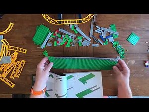 LEGO 10303 Loop Coaster