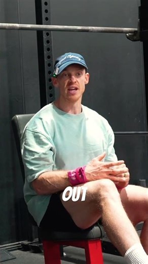 Train by Principles 🔥 Experiment, Test, Keep What Works #gym #hypertrophy #mindset #fitness