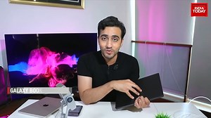 16 reactions | Galaxy Book 3 Pro Vs Macbook Air. Watch this Galaxy Book 3 Pro review. #ITVideo #TechToday | Aayush Ailawadi | India Today | Facebook