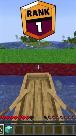 Brawl Stars rank NOOB VSPRO How to AVOID Traps at differen #minecraftshorts #minecraftnoobprohacker