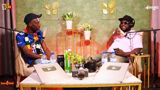 Ti Gonz naShingi makatiparira apa | Dj Sparks Zw