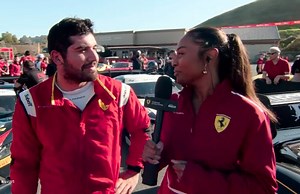 Ferrari Challenge crowns first winners of 2025 | RACER