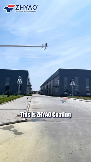 30 Years of Coating Engineering Excellence For 30 years, ZHYAO has focused on powder coating system innovation for manufacturing industries worldwide. From fully automated spray lines to intelligent coating robots, we empower enterprises to improve efficiency, reduce costs, and enhance surface quality. Partner with a trusted high-tech manufacturer shaping the future of industrial coating. www.zhyao-paintingline.com #ZHYAO #PowderCoating #IndustrialEquipment #SurfaceFinishing #ManufacturingInnova