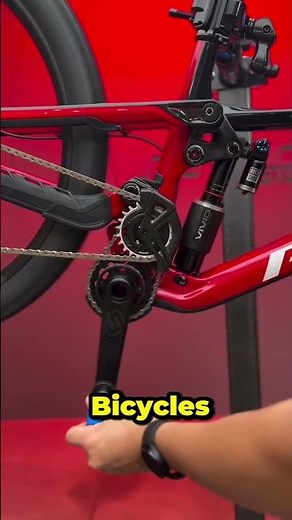Why DH Bikes Are Switching to Dual Chain Drivetrains 🚵‍♂️ | Pivot MTB Explained #mtb #downhill