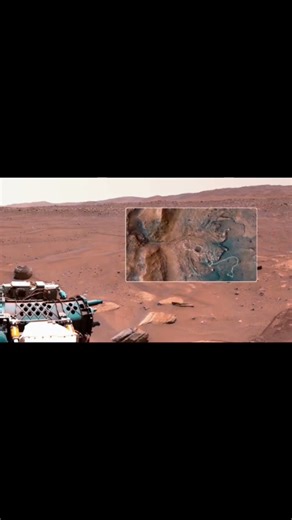 what about you think about mars is it possible to live there??? #outerplanets #rovercraft #elementsp