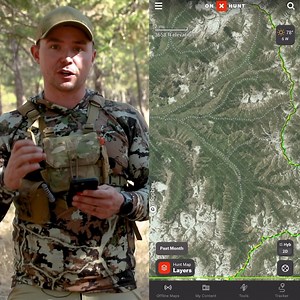 9.4K views · 302 reactions | Recent imagery. Built for you, to help you in the field. Check it out! | onX Hunt | Facebook