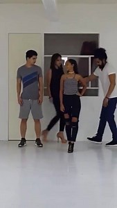 617K views · 2.6K reactions | Powercasting Ramp Modelling Session With our very Own Rita Gaviola. #RitaGaviola #NextTopModel | RITAniansOFCL | Facebook