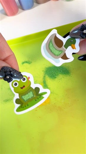 55K views · 762 reactions | Skillsmatic Art Sand #art #asmr #sand | Dream Team’s World | Facebook