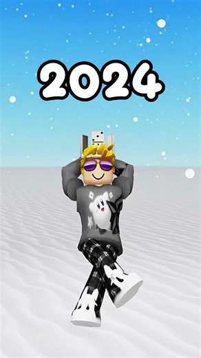 My avatar evolution!! | #foryou #edit #roblox