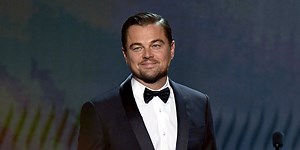 Leonardo DiCaprio in Paris at same time as 9 of his 'past and present' love interests