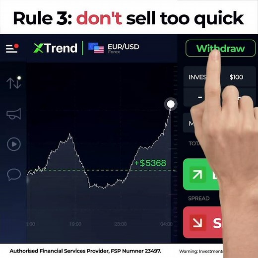 XTrend Speed- Best Online Trading App(EN-OA288_EN.mp4)