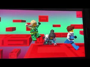 Toy Story (PLaV Style) Part 9 Pizza Planet