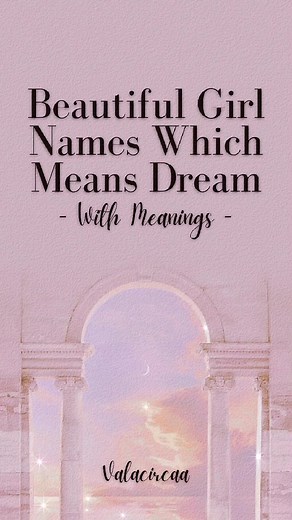 Fantasy Names for Girls | Dreamy and Aesthetic Name Ideas