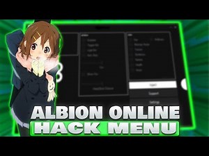 ⚔️ ALBION ONLINE HACK 2025 | AUTO FARM, RESOURCES ESP, INSTANT CRAFT, GOD MODE! 🔥 | FREE & SAFE! ✅