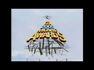 MTV Movie Awards (2005) Opening