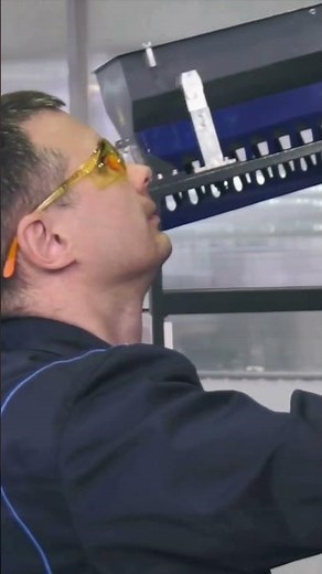 How to Load Preforms Faster and Cleaner | OKP-400 in Action