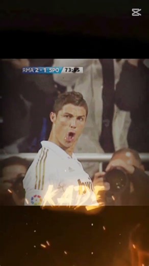 Ronaldo x Mafia #foryouシ #ultraedit #short