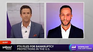 FTX collapse is ‘slow-motion train wreck running into a dumpster fire full of black swans’: Analyst