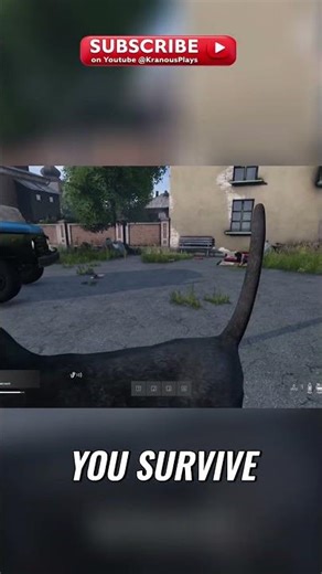 DayZ Where Random Encounters Forge REAL Friendships!