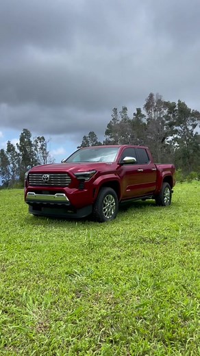 TACOMABEAST on TikTok