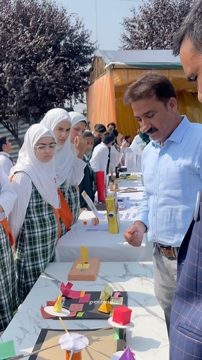 Green Valley Educational Institute | Relive the experience of MathCon 2024 3 days of innovation, problem-solving, and math excellence! #MathCon2024 #gveioffical | Instagram