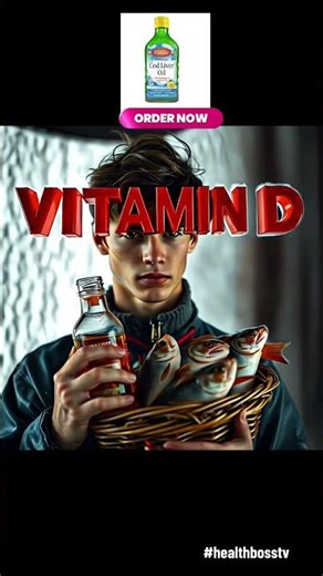 Cod Liver Did you know?