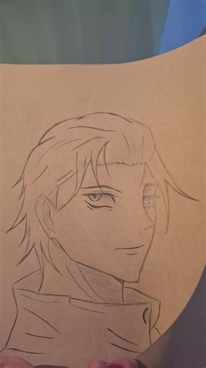 Anime Drawing Techniques for Beginners with Isaac Forster