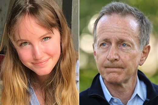 Emily Beutner, Daughter of L.A. Mayoral Candidate Austin Beutner, Dead at 22 - News Usa Today