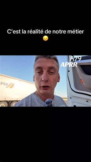 Collage avec Vagabium : Réalité des chauffeurs routiers