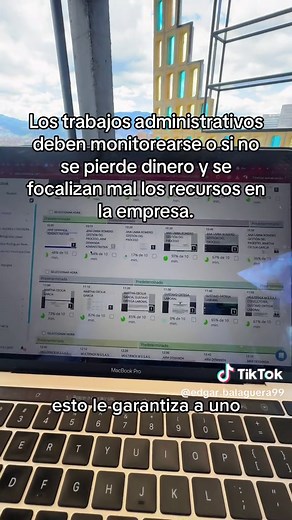 Monitask: Gestiona eficientemente el tiempo y monitorea el trabajo de tus colaboradores