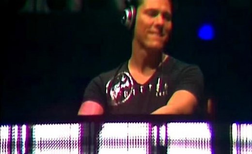 Tiësto - "Adagio for Strings"