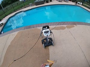Repairing my Polaris 9550 Pool Vacuum: Running but never as simple as it seems. At least for me!