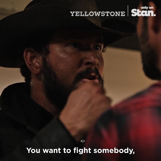 509K views · 5.6K reactions | Generations of blood have led to this. 鸞 The biggest show on television has made its epic return, only on Stan. | Stan. | Facebook