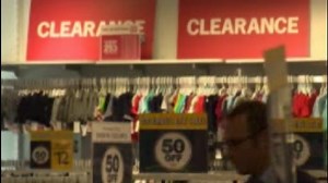 The reality of outlet malls